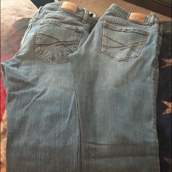 Comfy everyday jeans - Picture 2 of 2